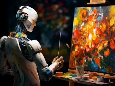 AI Can Generate Anything. That's Why Craft Matters Again.