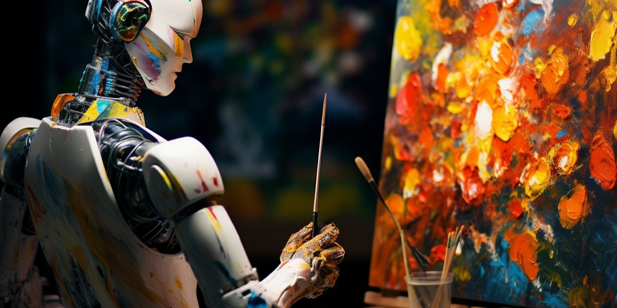 robot-performing-ordinary-human-job