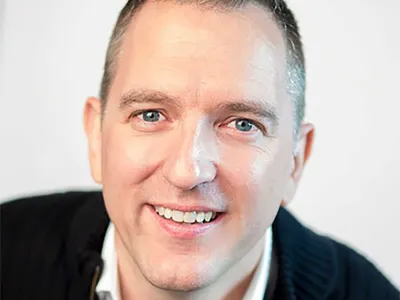 What is Digital Transformation? with Scott Rigby from Adobe