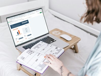 The Admin You Need to Nail as a Freelance Marketing Consultant