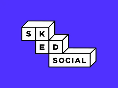 How to Set Up SKED Social