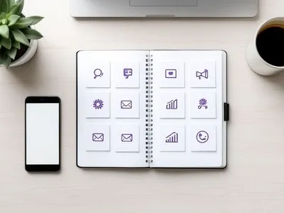 10 Clever Small Business Marketing Ideas for 2025
