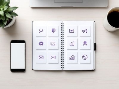 10 Clever Small Business Marketing Ideas for 2025