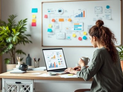 Your Small Business Marketing Strategy Guide