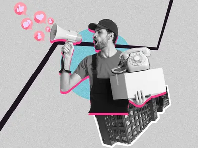 Marketing vs Advertising - What's The Difference?