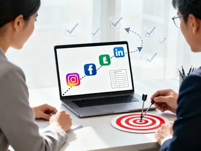 Social Media Management Consulting: How to Decide if It Fits Your Business