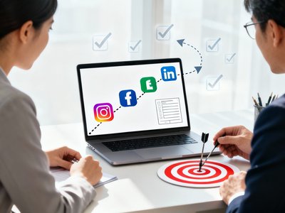 Social Media Management Consulting: How to Decide if It Fits Your Business