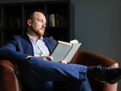 The 95/5 Rule of Marketing: What Every CEO Must Know