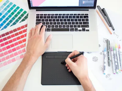 How Designers Fit Best Inside a Broader Marketing Structure