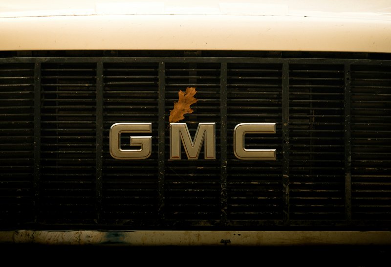 General Motors logo