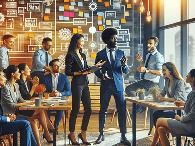 How to Unify Sales and Marketing
