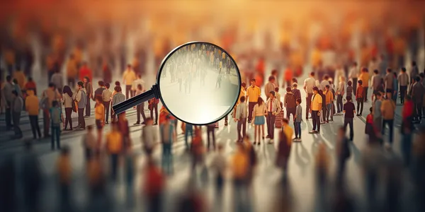 Marketing to different demographics