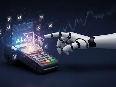 Agentic Commerce Is Coming. Here’s What It Means for Your Marketing