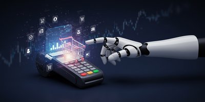Agentic Commerce Is Coming. Here’s What It Means for Your Marketing