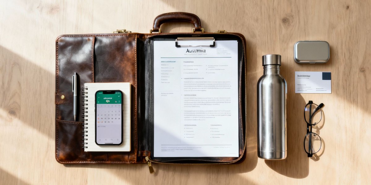 what-to-take-to-a-job-interview