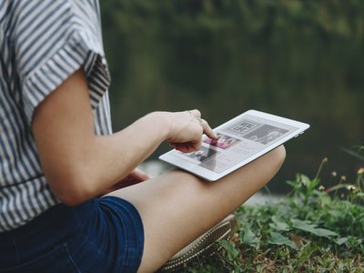 How to Create Flipbook Brochures and Newsletters with ISSUU