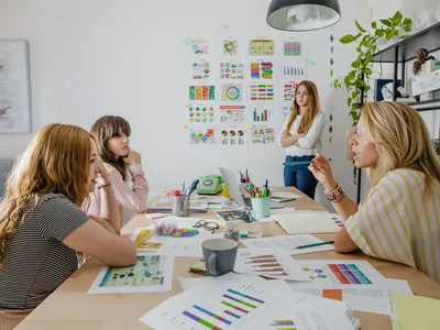 Why Invest In Marketing My Brand When I'm Already Busy?