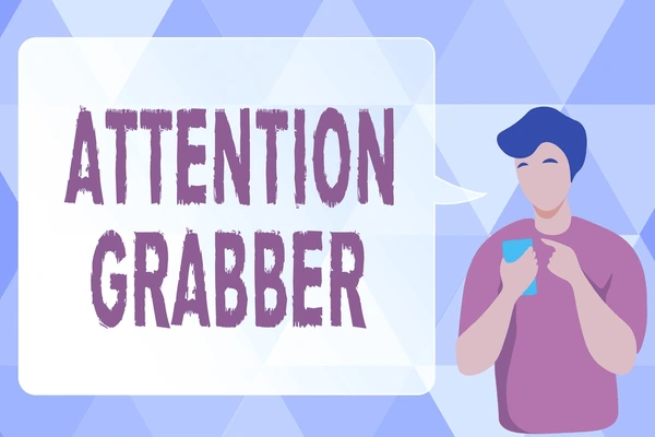 writing-displaying-text-attention-grabber-600nw-2090262883