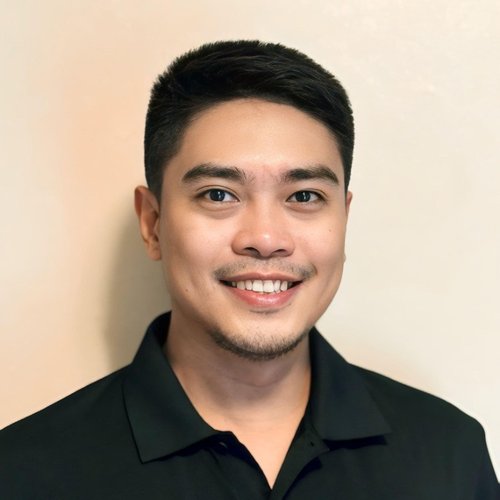Francis Del Prado
