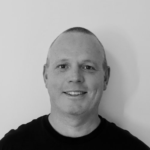 Jarrod Heathcote