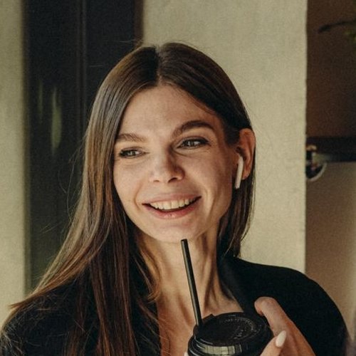 Oksana Malyuk