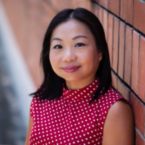 Alice Tong