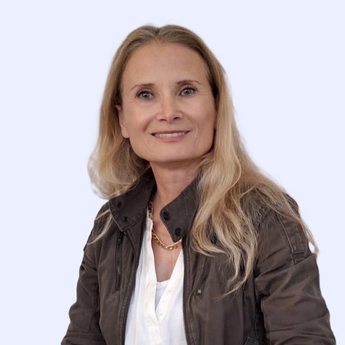 Yasmina Verwohlt
