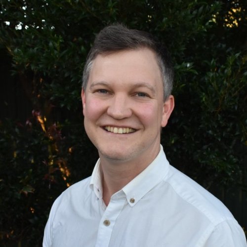 Rob Scott