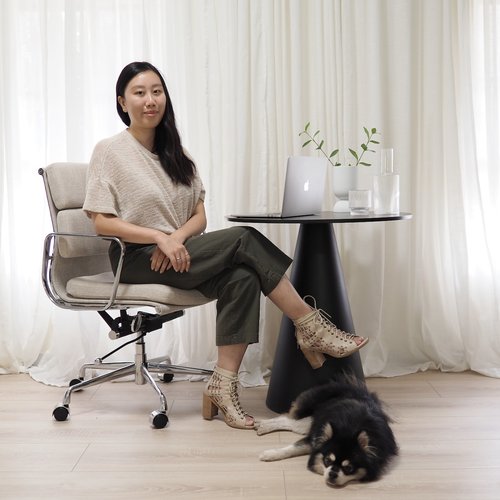 Julie Ta
