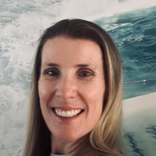 Kristy Mortimer