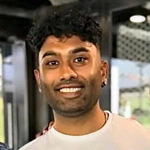 Pranesh Nair