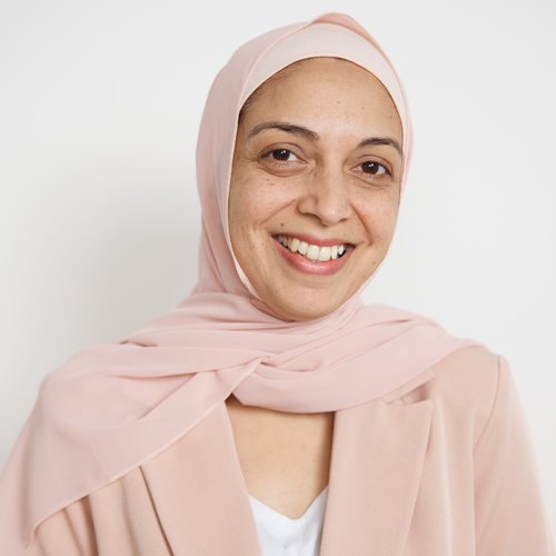Mehnaaz Ahmed