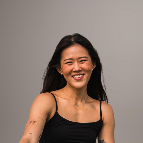 Amanda Tan