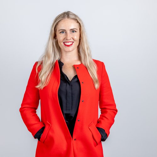 Kathryn Hetherington