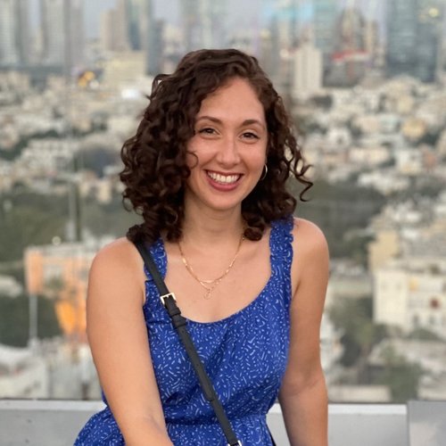 Mirit Elyahu