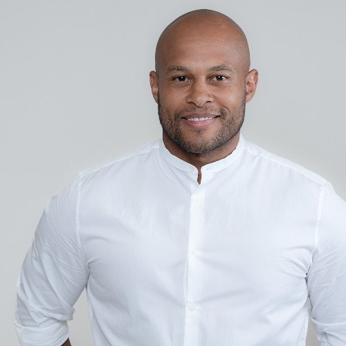 Yves Ngakoutou