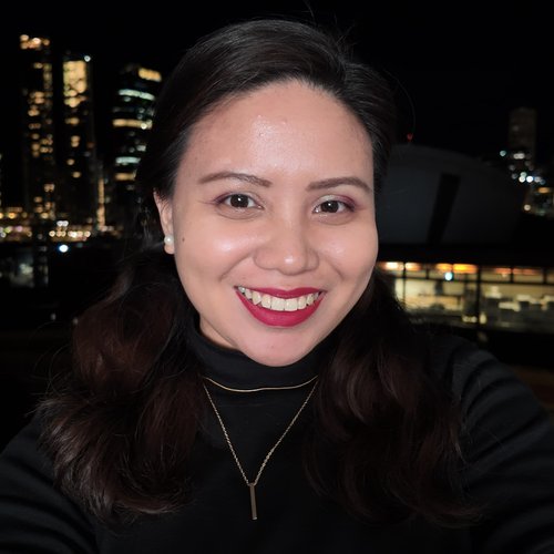 Donna Faye Baltazar