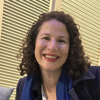 Michelle Rappaport