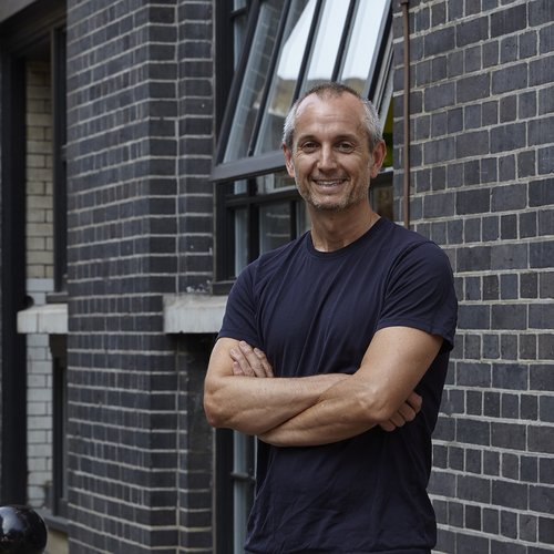Peter Brocklebank