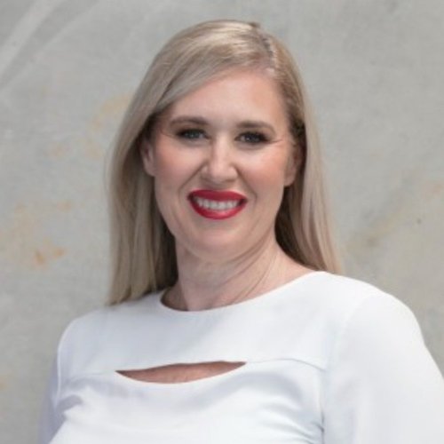 Michelle Fragar