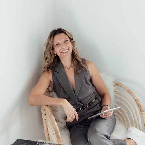 Vanessa Sammut