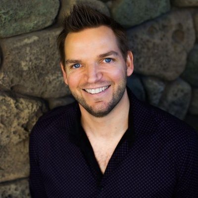 Andrew Lane