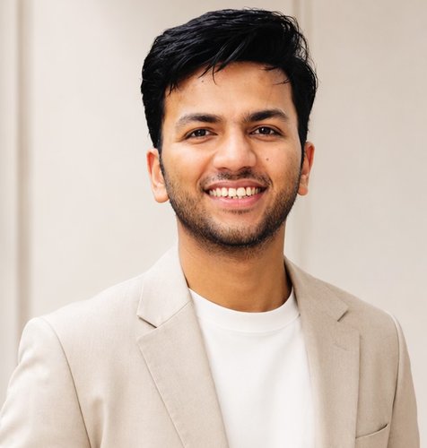 Naman Bhatt