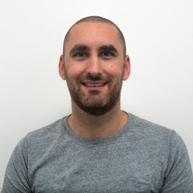 Carlo Kasparian