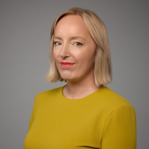 Kalinda Atkinson