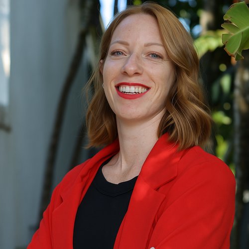 Mika Abramson