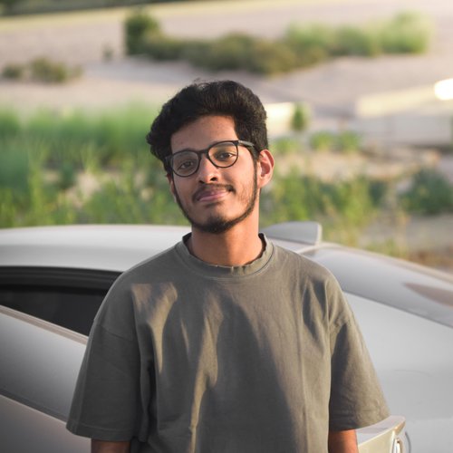 Justin Koottozhuthil Thomas