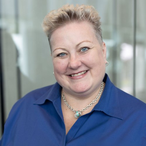 Bronwyn Cook
