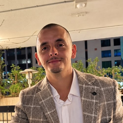 Robert Gjorgievski