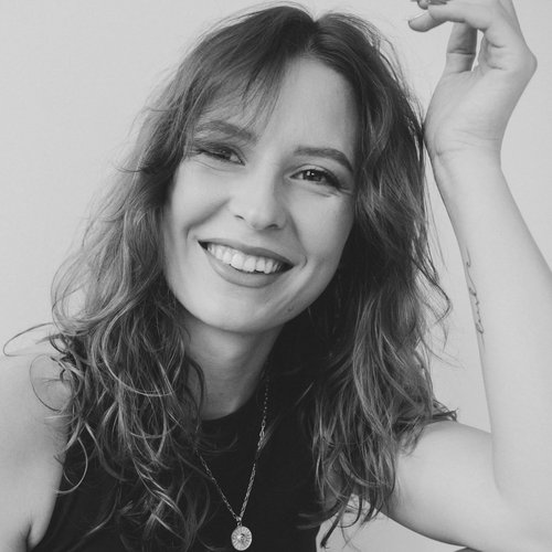 Justina Saikauskaite